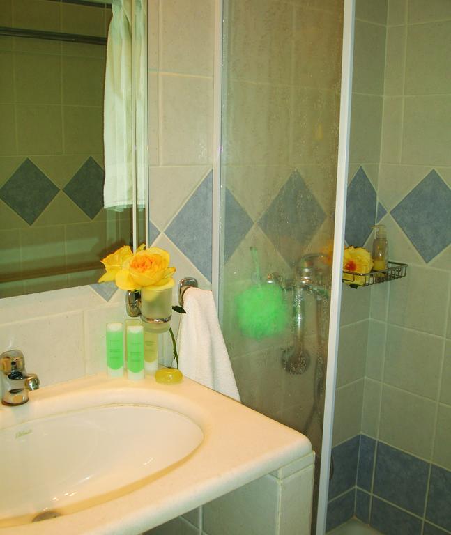 Hotel Florakis Livanátai Habitación foto